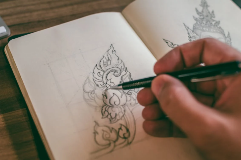 How To Draw Anything – Learn Sketching for Beginners